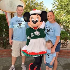 Meet your Posher, Marissa